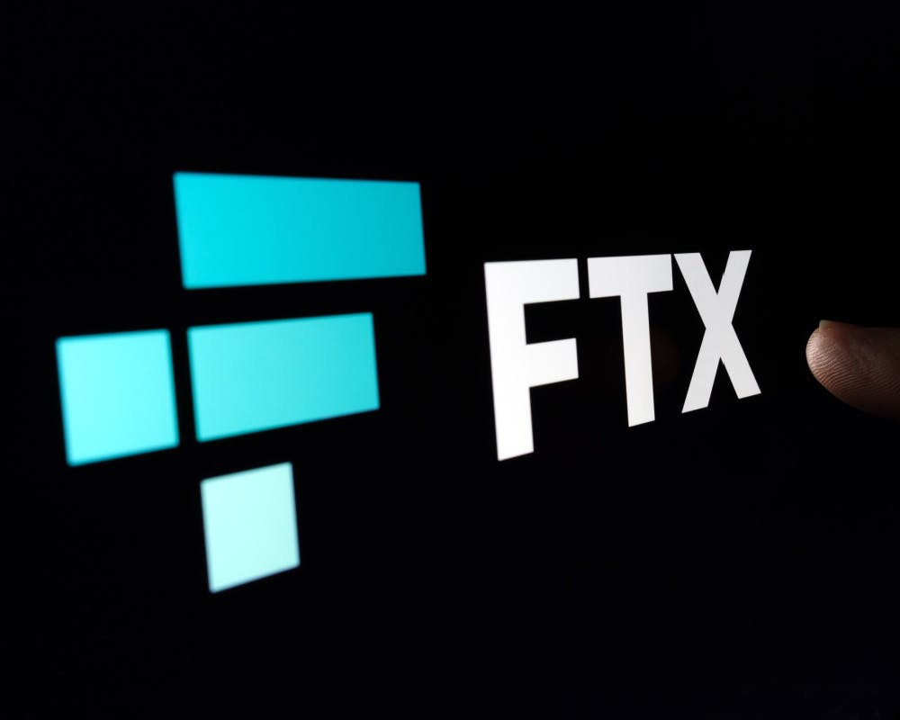 FTXのロゴ