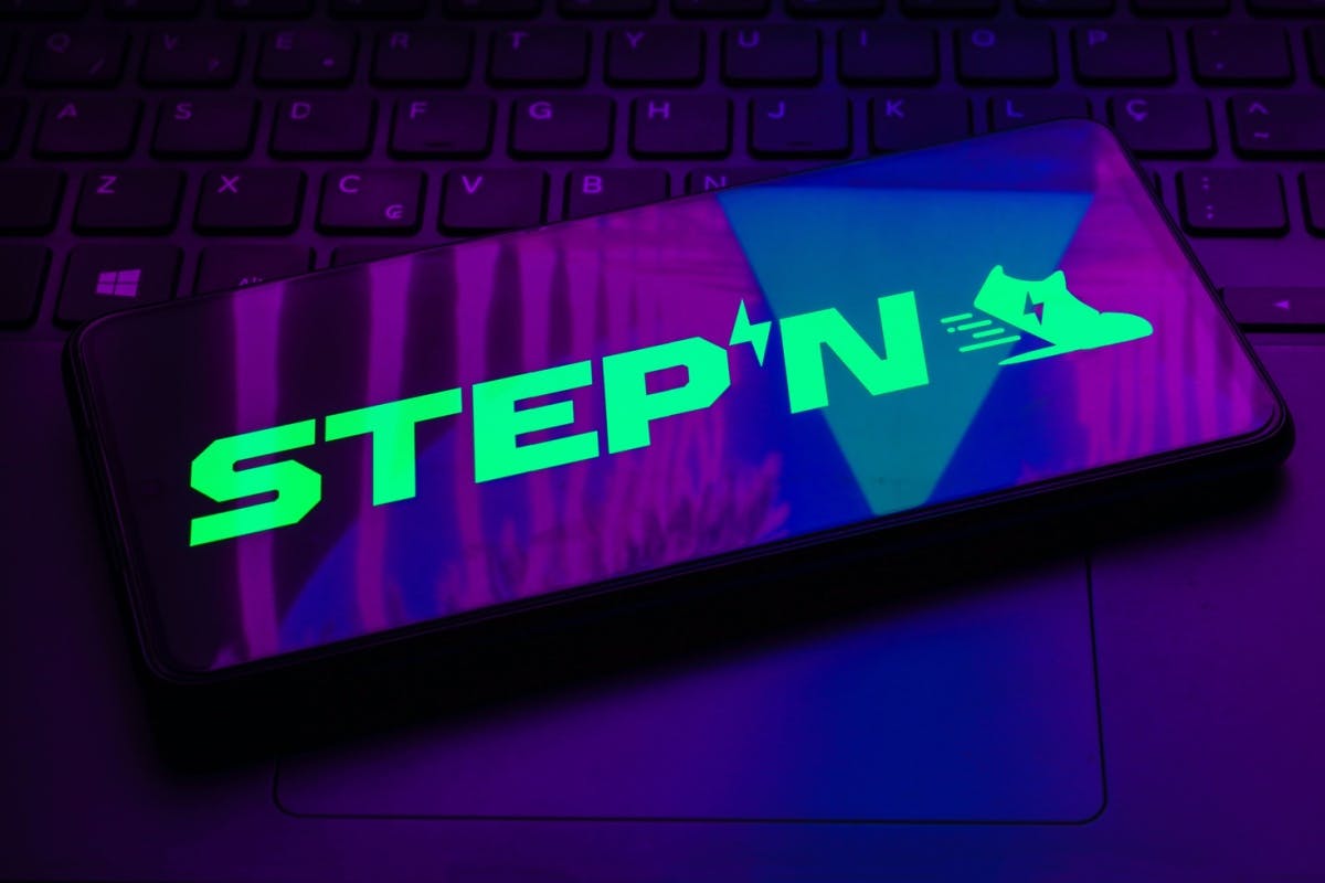 STEPN image