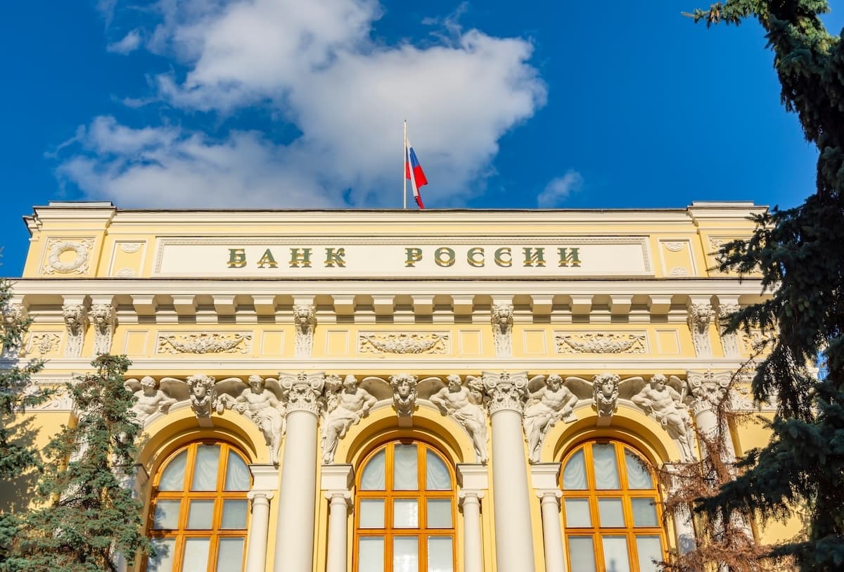 ロシアのデジタル・ルーブル、導入1か月で22万件超の口座開設──予想を大幅に上回る