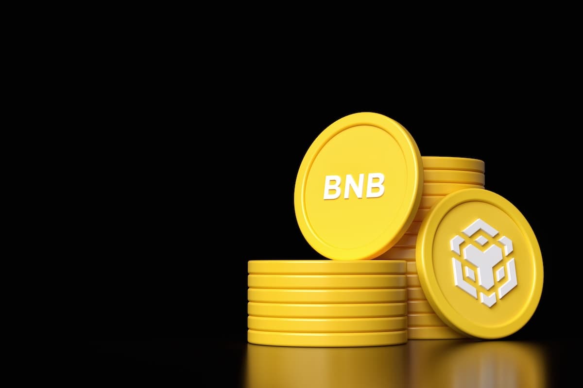 BNBスタンダード、世界最大のBNB財務企業としてナスダックでオープニングベル