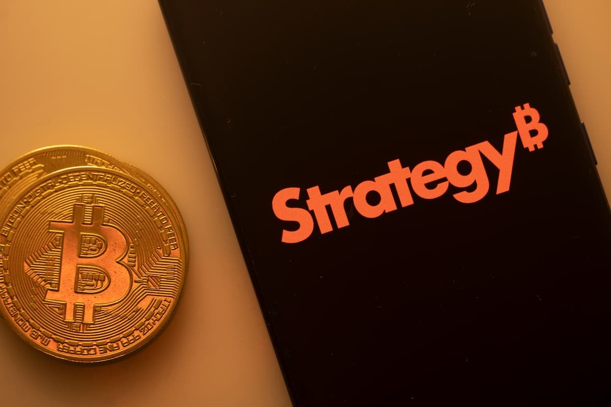 ストラテジー、4週連続でビットコイン買い増し 34億円相当BTCを取得