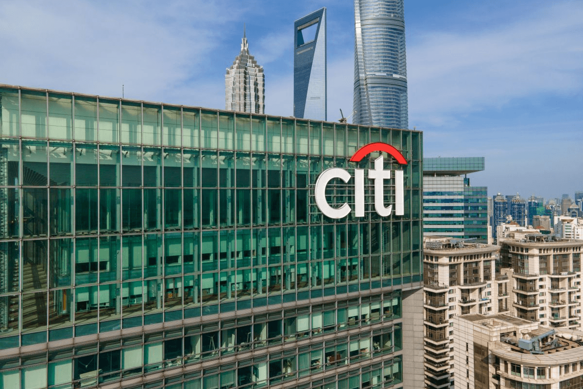 Citi to Introduce Tokenized Deposits in Japan, a First for Foreign Banks