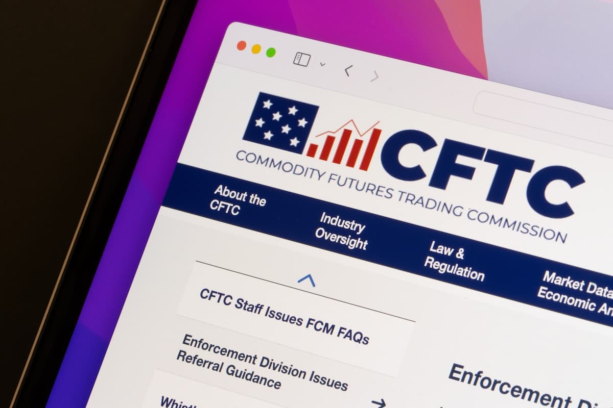 米CFTC、仮想通貨規則案2件をホワイトハウスに提出|セリグ委員長方針を実行