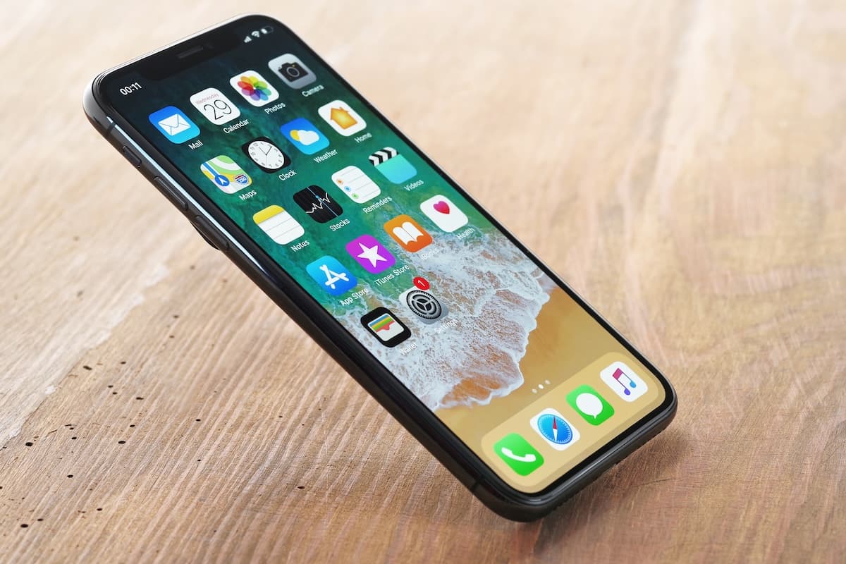 仮想通貨狙うiPhone攻撃、関連偽サイト1500件超=スローミスト