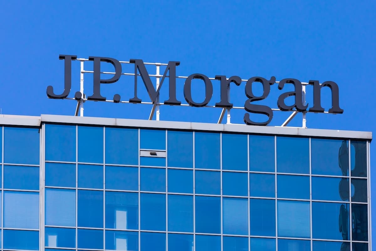 JPモルガンのJPMコイン、イーサリアム上でローンチ
