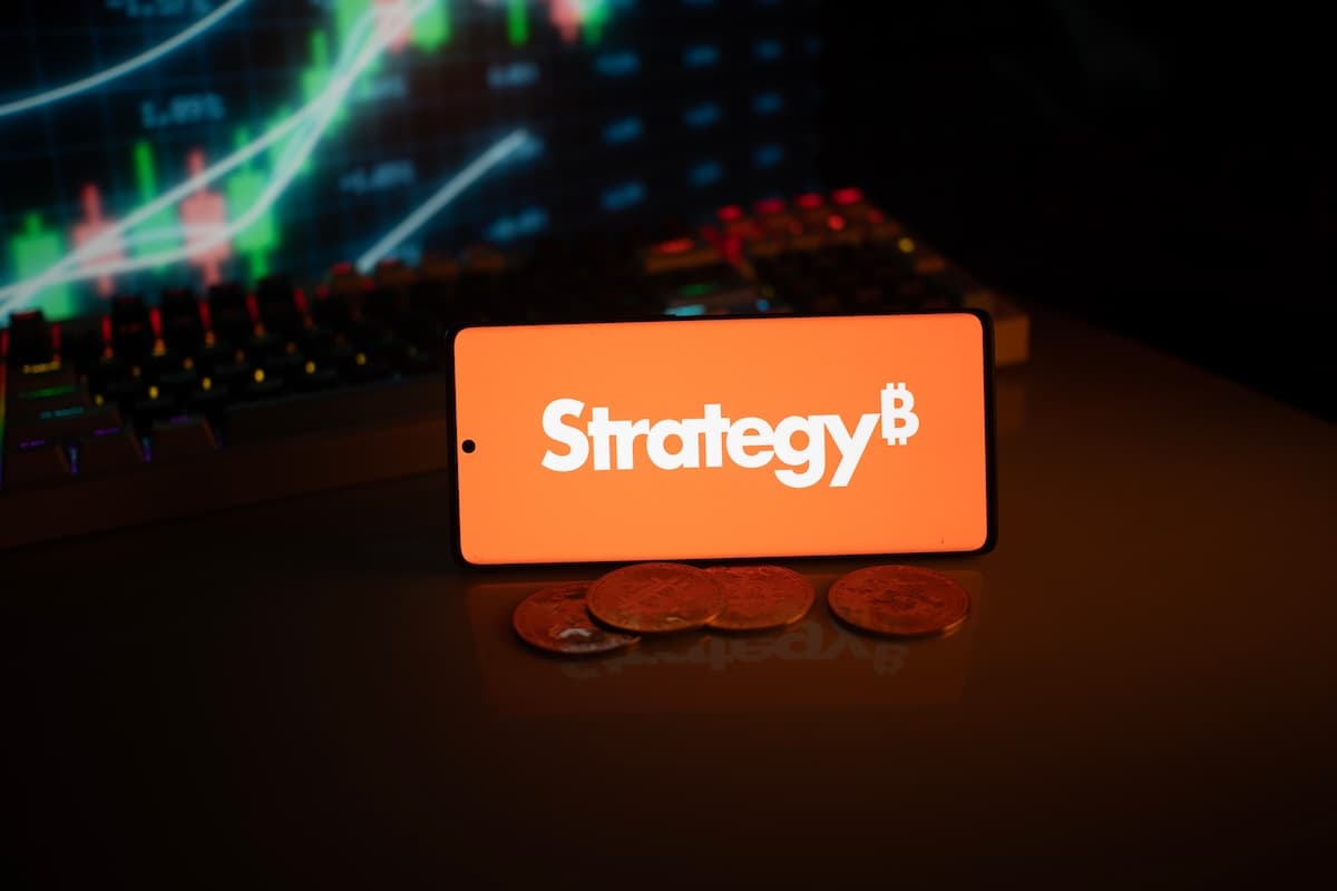 Strategy's Bitcoin-Themed Jordans Sell Out Instantly; Cryptocurrency Payments Not Accepted
