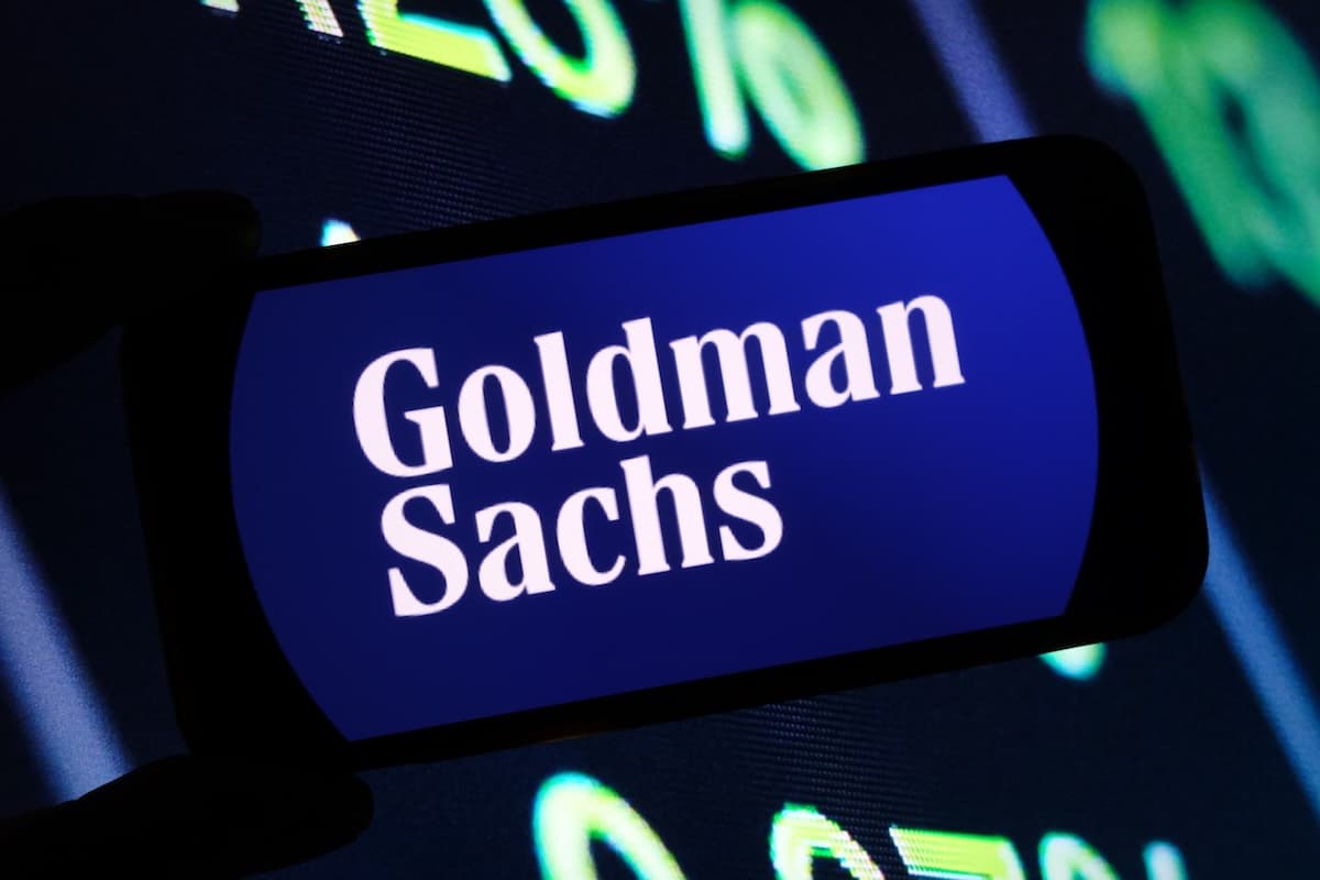 ゴールドマン・サックス、1000億ドル規模の国債ファンドを仮想通貨決済網に開放