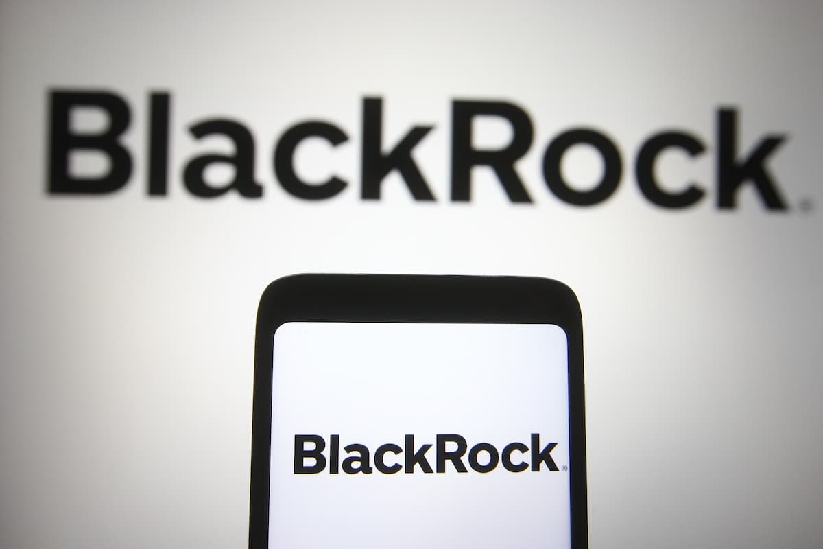 The Fusion of AI and Cryptocurrency: 'Machine-Native Economy' and the Financialization of Computational Resources, Analyzed by BlackRock