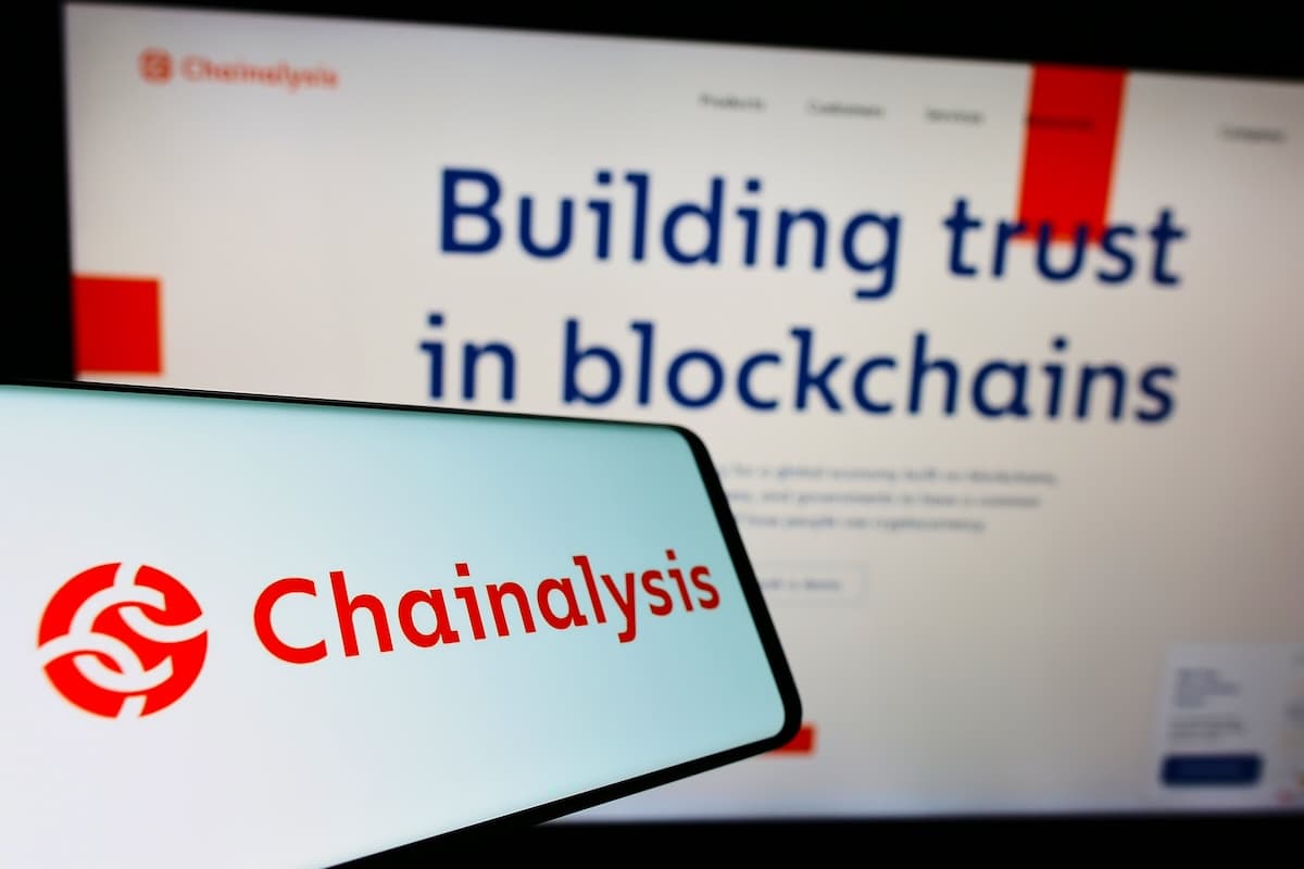 Cryptocurrency Market Cap Halves, Yet Activity Remains Stable: Chainalysis Annual Report