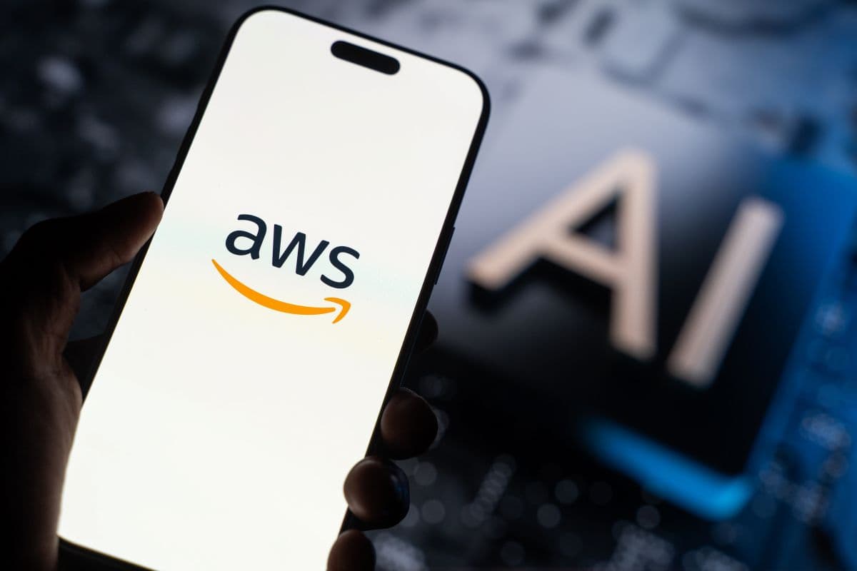 アマゾンのAWS、ブロックチェーン管理サービスを2027年9月終了