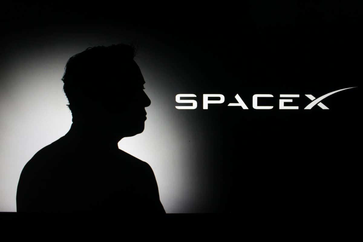 イーロン・マスク氏、全米の子供にSpaceX(スペースX)株を1株ずつ贈与へ 総額100億ドル超