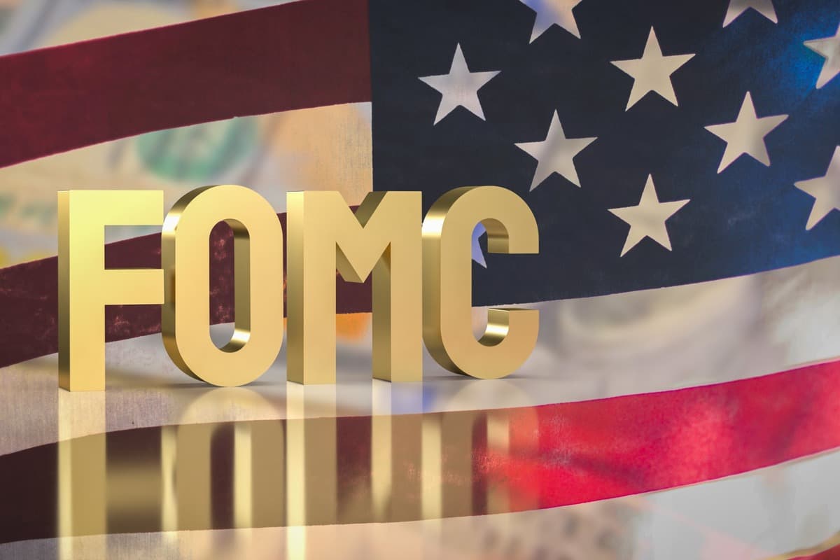 FOMC、政策金利を3.75〜4.00%で据え置き クック理事ら2人が利上げを主張して反対