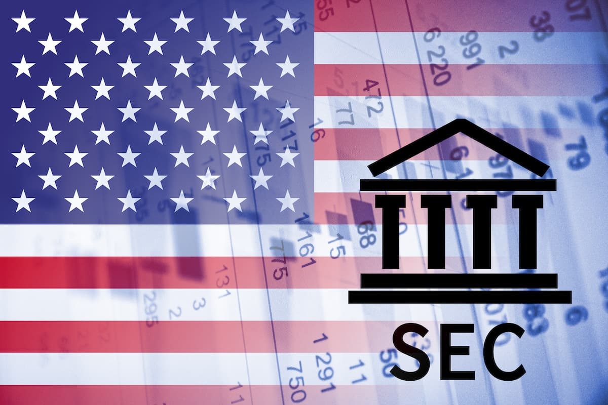 米SEC委員長、仮想通貨保管案を規制整備の一環と説明|追加提案も予告