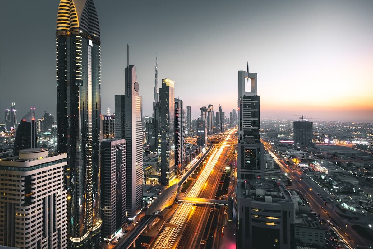 UAE、国民ID基盤をアバランチへ移行 1250万人規模