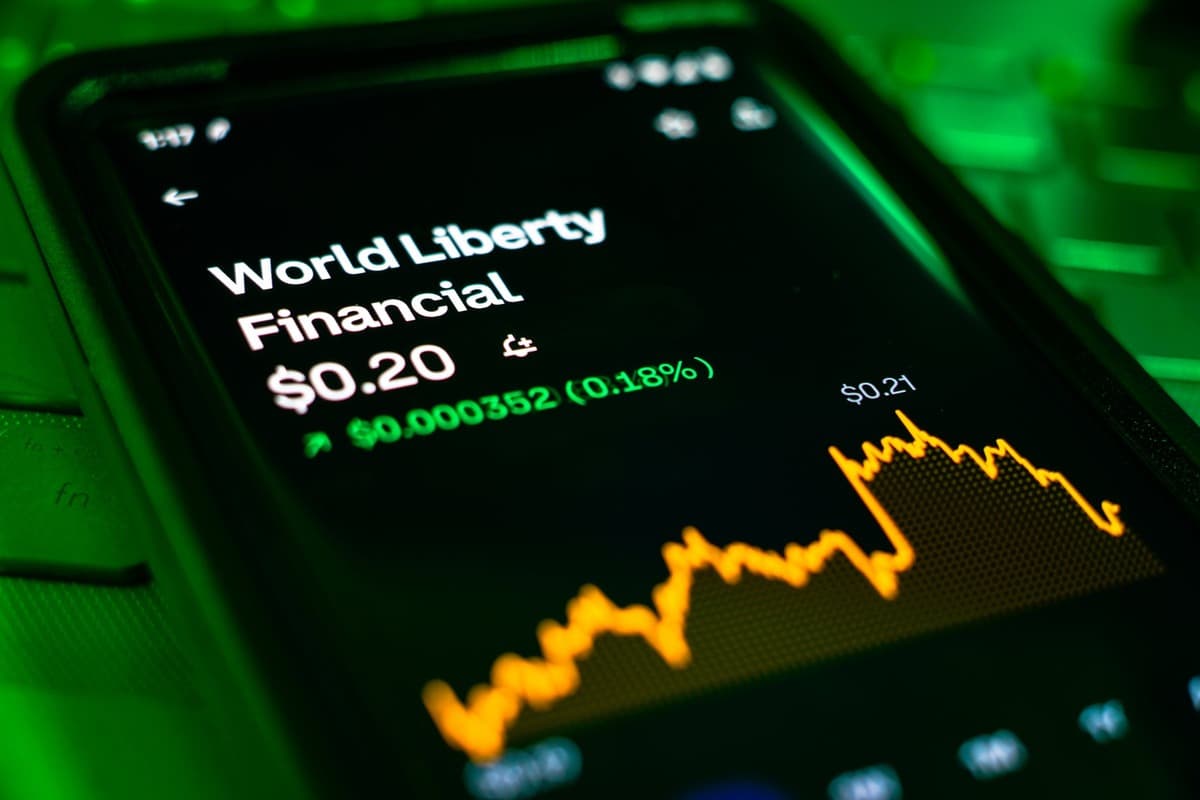 USDC発行のCircle(サークル)株主、トランプ大統領らを提訴 UAEとの暗号資産取引巡り