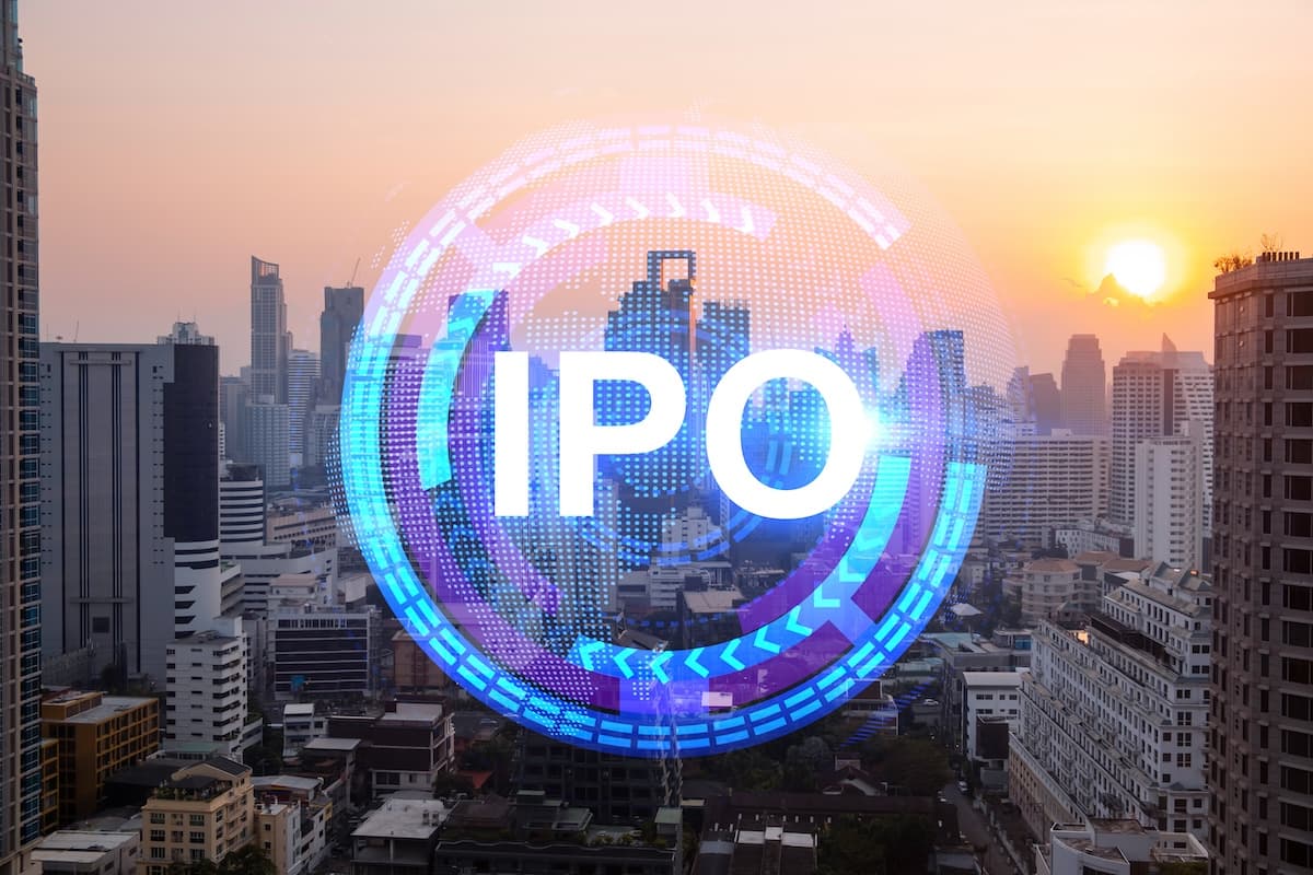 老舗ブロックチェーンドットコム、IPOで5億ドル調達検討