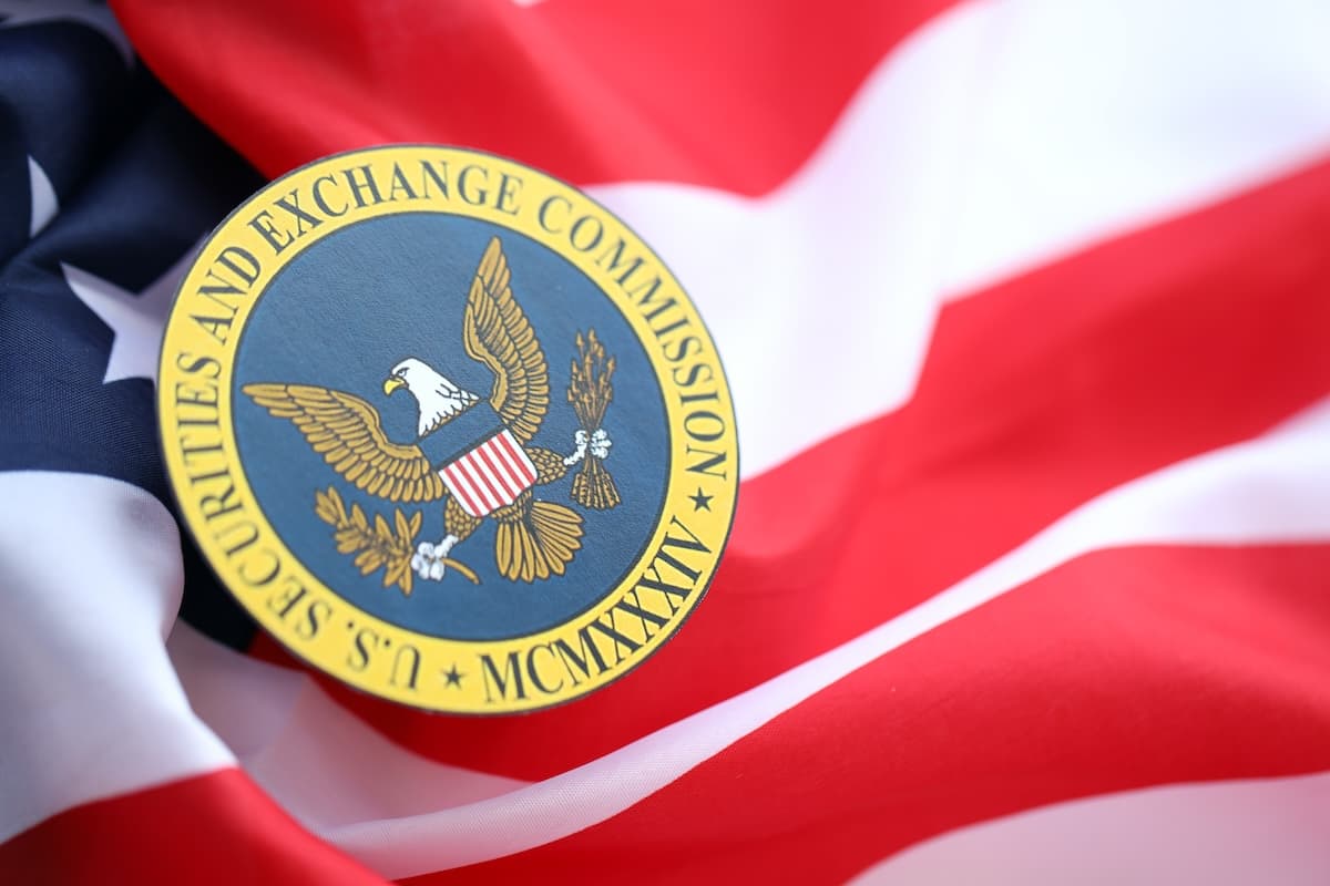 米SECの仮想通貨規則提案に100件超の意見、エアドロップの扱いなどで修正要請